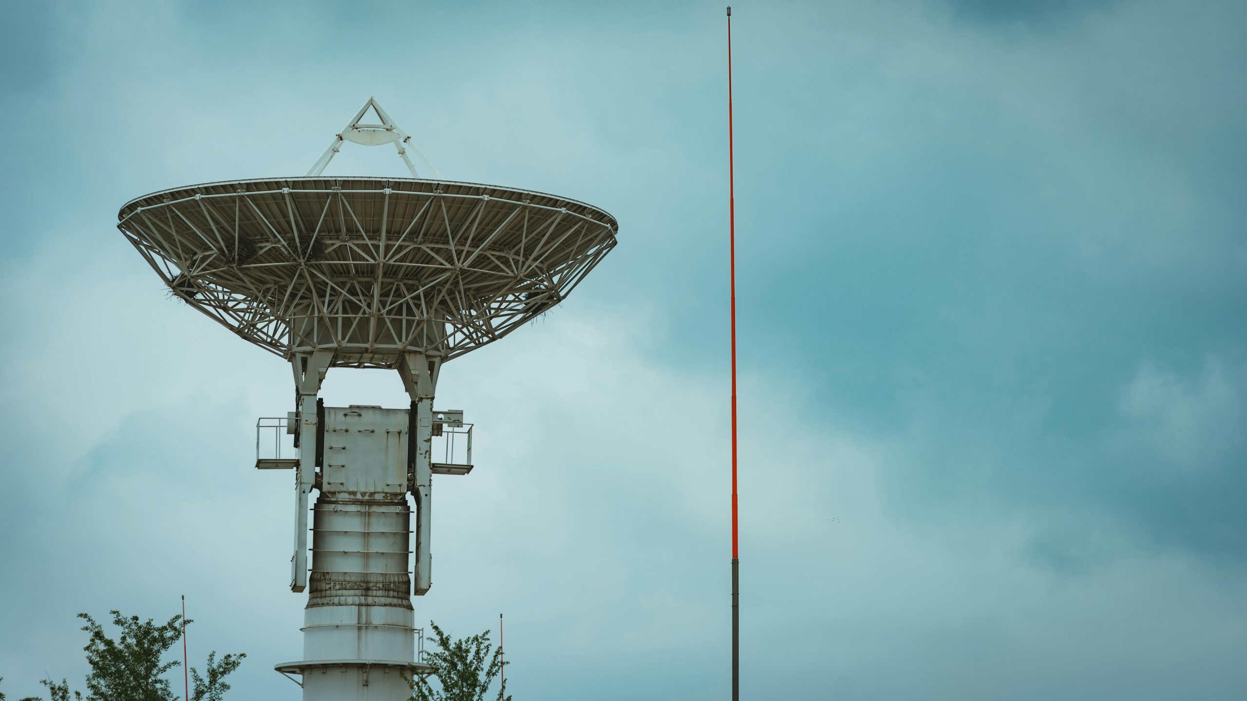 GIS and Remote Sensing