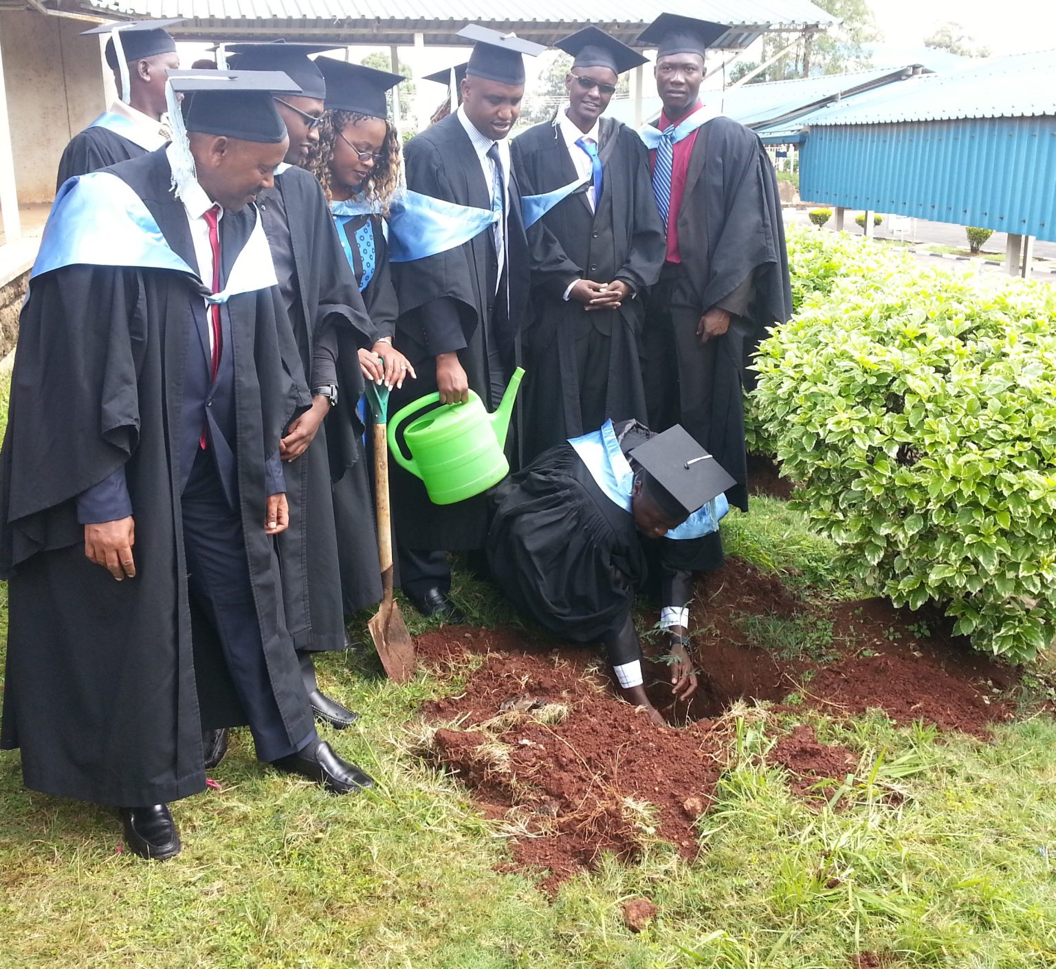 About Us – IMTR Nairobi RTC